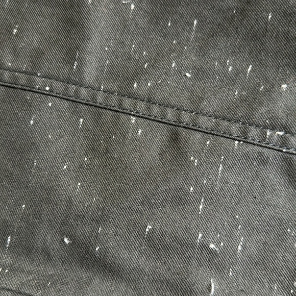 Rebecca Taylor Twill Trouser 0 - Picture 3 of 11